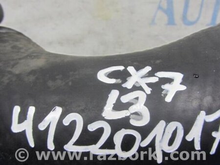 ФОТО Патрубок интеркулера для Mazda CX-7 Киев
