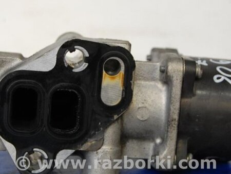 ФОТО Клапан EGR для Mazda CX-7 Киев