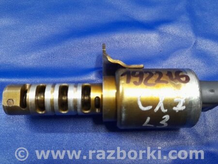 ФОТО Клапан изменения фаз ГРМ для Mazda CX-7 Киев