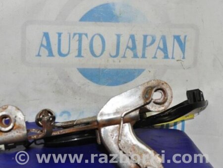 ФОТО Педаль стояночного тормоза для Mazda CX-7 Киев