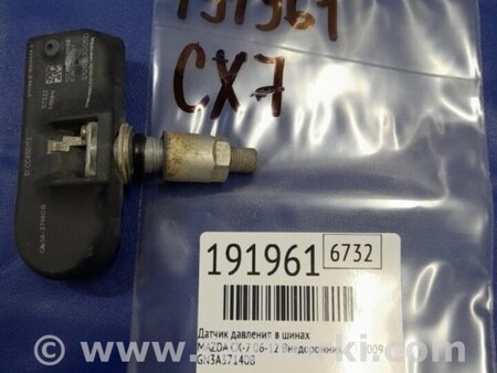 ФОТО Датчик давления в шинах для Mazda CX-7 Киев