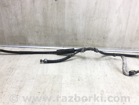 ФОТО Трубка ГУ высокого давления для Mazda CX-7 Киев