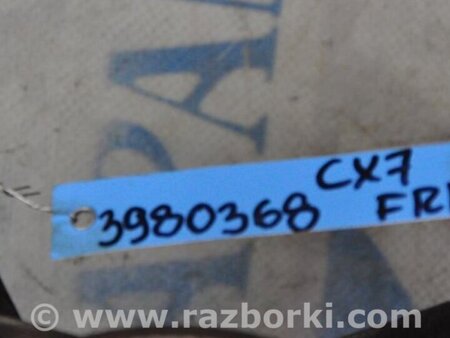 ФОТО Кулак поворотный для Mazda CX-7 Киев