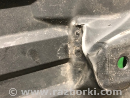 ФОТО Защита днища для Mazda CX-7 Киев