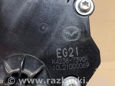 ФОТО Педаль газа для Mazda CX-7 Киев