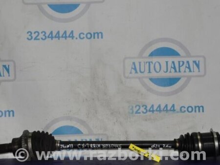 ФОТО Привод задний для Mazda CX-7 Киев