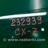 ФОТО Стекло двери для Mazda CX-7 Киев