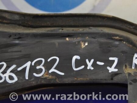 ФОТО Балка задней подвески для Mazda CX-7 Киев
