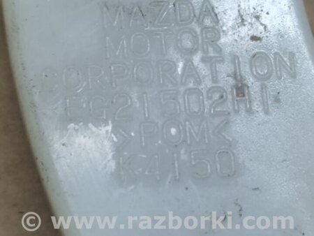 ФОТО Кронштейн бампера для Mazda CX-7 Киев