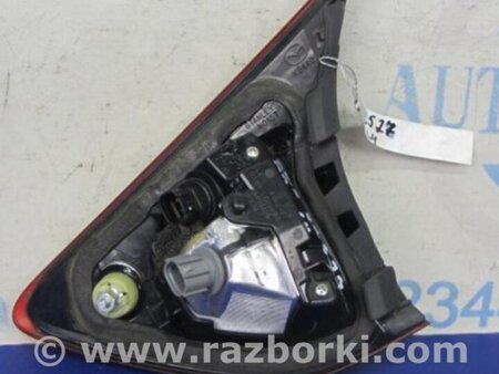 ФОТО Фонарь задний внутренний для Mazda CX-5 KE (12-17) Киев