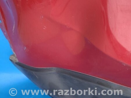 ФОТО Бампер задний для Mazda CX-5 KE (12-17) Киев