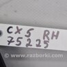 ФОТО Накладка противотуманной фары для Mazda CX-5 KE (12-17) Киев