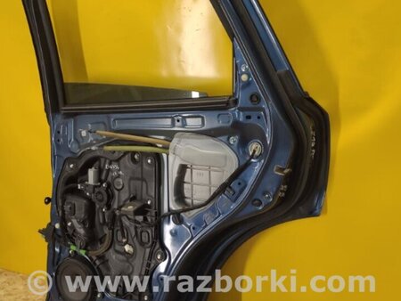 ФОТО Дверь для Mazda CX-5 KF (2016-) Киев