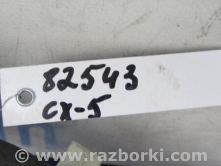 ФОТО Патрубок радиатора печки для Mazda CX-5 KE (12-17) Киев