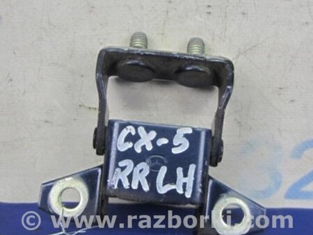 ФОТО Петля крышки багажника для Mazda CX-5 KE (12-17) Киев