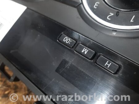 ФОТО Блок управления печкой для Mazda CX-5 KE (12-17) Киев
