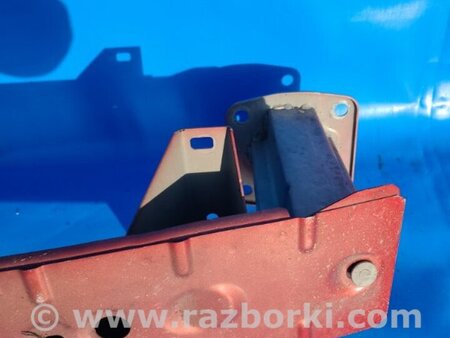 ФОТО Усилитель переднего бампера для Mazda CX-5 KE (12-17) Киев