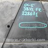 ФОТО Защита переднего бампера для Mazda CX-5 KE (12-17) Киев