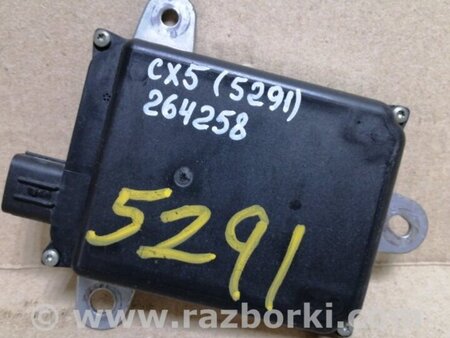 ФОТО Датчик слепых зон для Mazda CX-5 KE (12-17) Киев