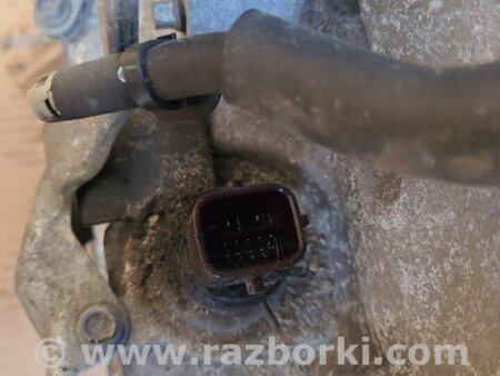 ФОТО АКПП (коробка автомат) для Mazda CX-5 KE (12-17) Киев
