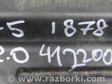 ФОТО Резонатор воздушного фильтра для Mazda CX-5 KE (12-17) Киев