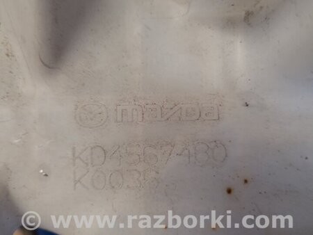 ФОТО Бачок омывателя для Mazda CX-5 KE (12-17) Киев