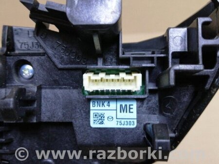 ФОТО Кнопки руля для Mazda CX-5 KE (12-17) Киев