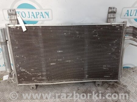 ФОТО Радиатор кондиционера для Mazda CX-5 KE (12-17) Киев