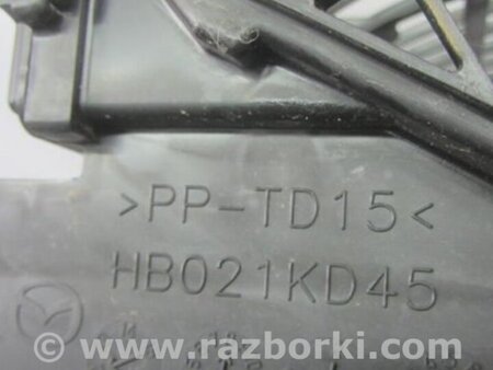 ФОТО Корпус печки для Mazda CX-5 KE (12-17) Киев