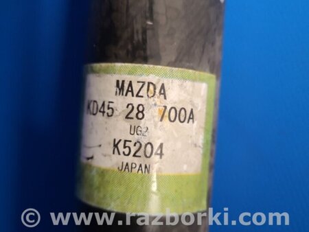 ФОТО Амортизатор для Mazda CX-5 KE (12-17) Киев