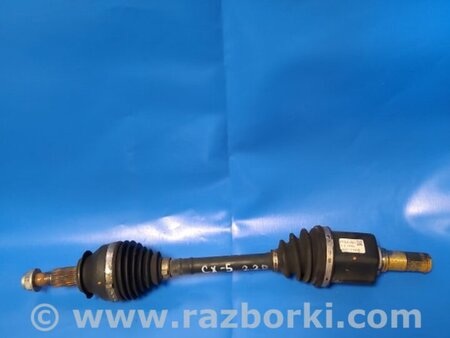 ФОТО Привод передний для Mazda CX-5 KE (12-17) Киев