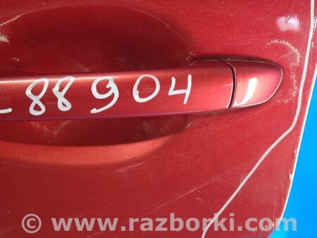 ФОТО Дверь для Mazda CX-5 KE (12-17) Киев