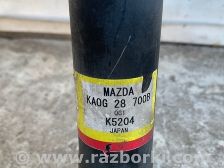 ФОТО Амортизатор для Mazda CX-5 KE (12-17) Киев