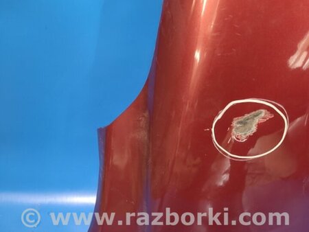 ФОТО Крыло переднее для Mazda CX-5 KE (12-17) Киев