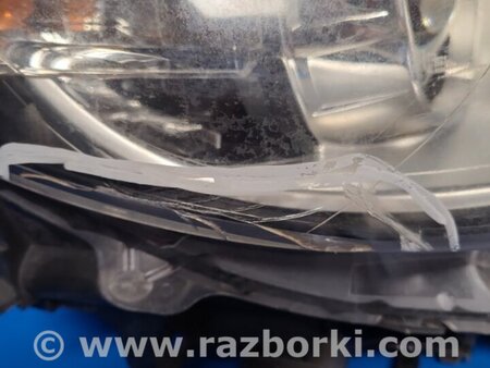 ФОТО Фара для Mazda CX-5 KE (12-17) Киев