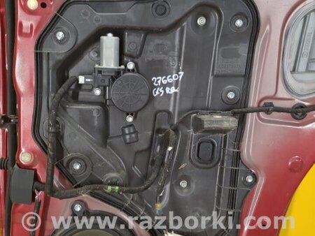 ФОТО Стеклоподъемник для Mazda CX-5 KE (12-17) Киев