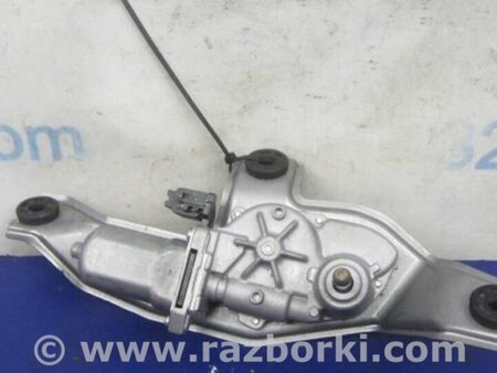 ФОТО Моторчик дворников для Mazda CX-5 KE (12-17) Киев