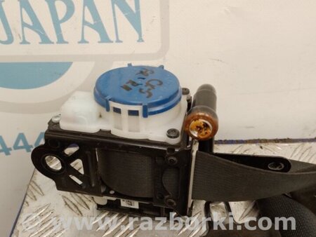 ФОТО Ремень безопасности для Mazda CX-5 KE (12-17) Киев