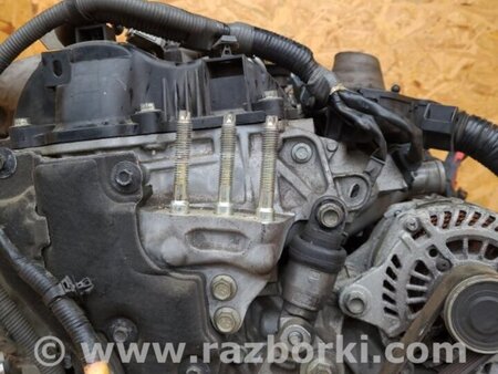 ФОТО Двигатель дизельный для Mazda CX-5 KE (12-17) Киев