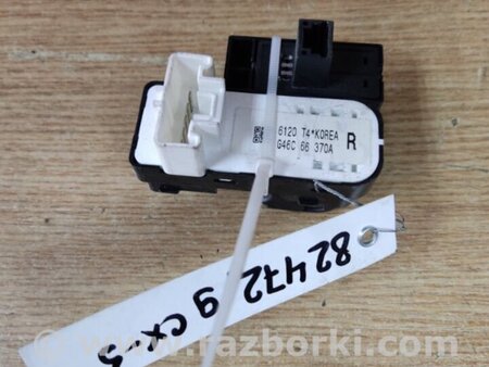 ФОТО Кнопка стеклоподьемника для Mazda CX-5 KE (12-17) Киев