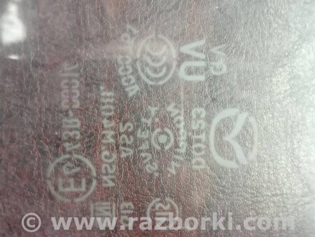 ФОТО Стекло двери для Mazda CX-5 KE (12-17) Киев