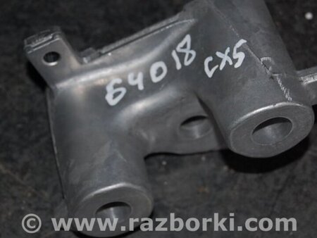 ФОТО Кронштейн крепления двигателя для Mazda CX-5 KE (12-17) Киев