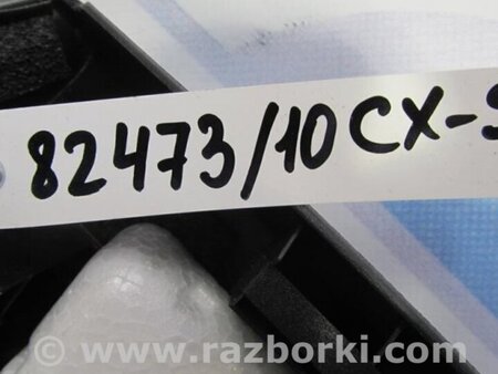 ФОТО Карта двери для Mazda CX-5 KE (12-17) Киев