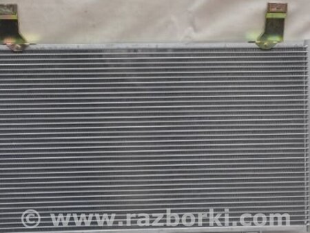 ФОТО Радиатор кондиционера для Mazda CX-5 KE (12-17) Киев