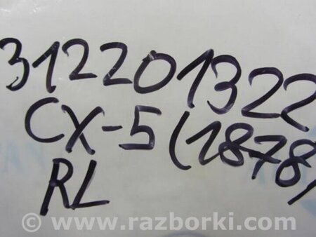 ФОТО Датчик ABS для Mazda CX-5 KE (12-17) Киев