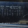 ФОТО Спойлер задний для Mazda CX-5 KE (12-17) Киев