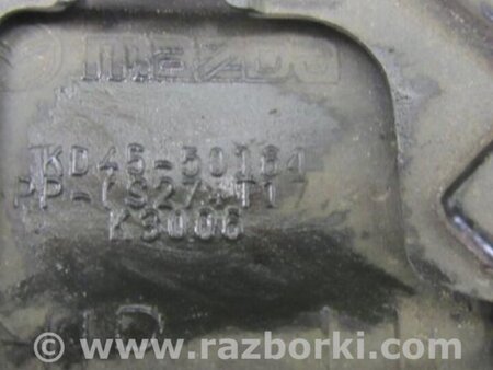 ФОТО Решетка радиатора для Mazda CX-5 KE (12-17) Киев