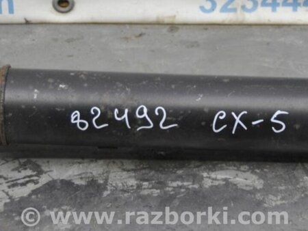 ФОТО Карданный вал задний для Mazda CX-5 KE (12-17) Киев