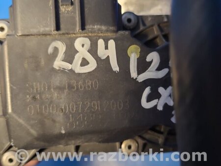 ФОТО Дроссельная заслонка для Mazda CX-5 KE (12-17) Киев