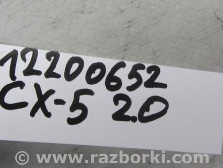 ФОТО Трубка кондиционера для Mazda CX-5 KE (12-17) Киев